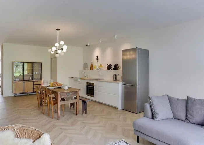 Maison Joseph - Chambre 1