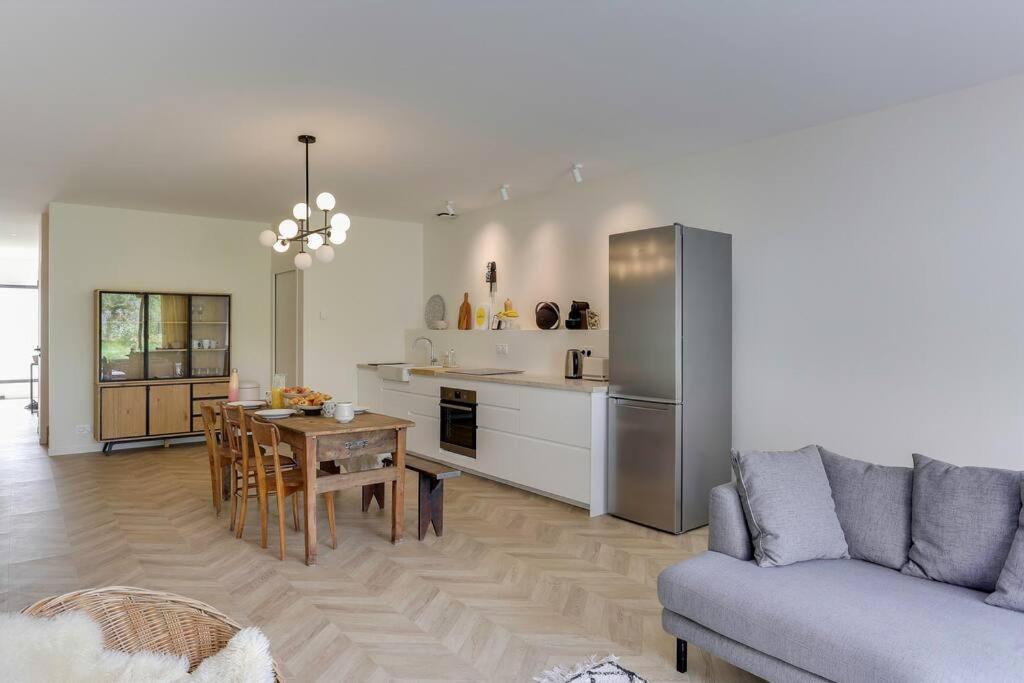 Maison Joseph - 1 Apartment