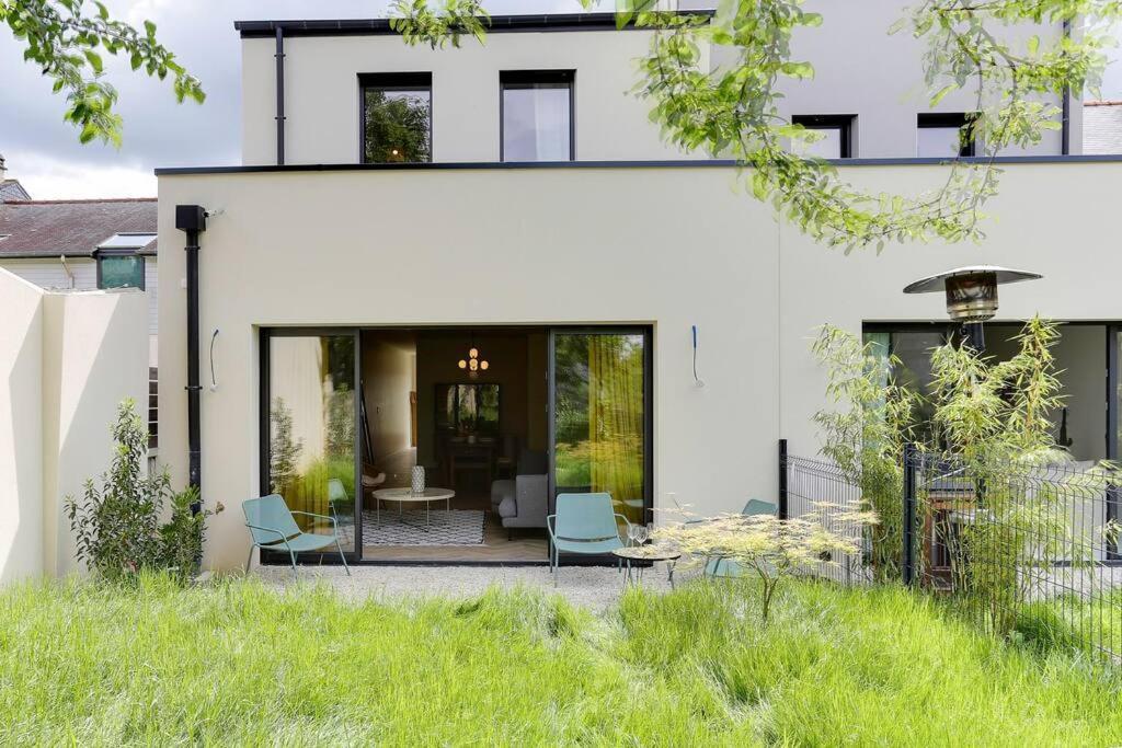 Apartment Maison Joseph - 1 Saint-Jacques-de-la-Lande