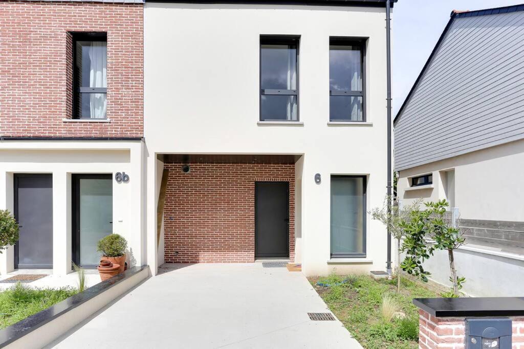 Maison Joseph - 1 Apartment Saint-Jacques-de-la-Lande